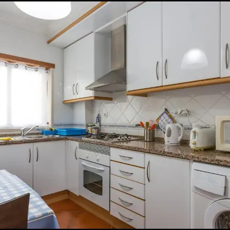 Terrace Pool Garage Dream Flat * البوفيرا