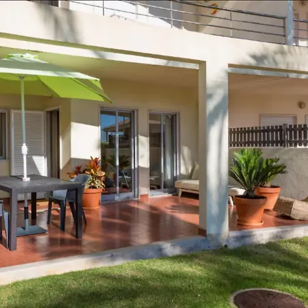 Terrace Pool Garage Dream Flat * البوفيرا