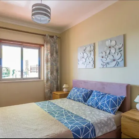 Apartmán Terrace Pool Garage Dream Flat Albufeira