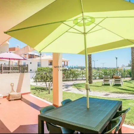 Terrace Pool Garage Dream Flat * Albufeira