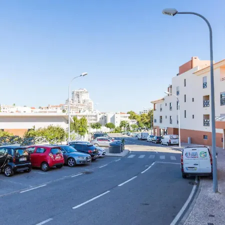 Apartment Terrace Pool Garage Dream Flat *