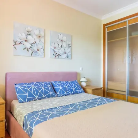 Terrace Pool Garage Dream Flat Apartmán *