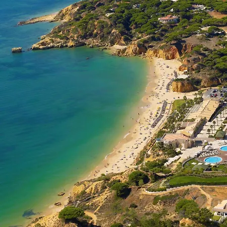 Apartmán Terrace Pool Garage Dream Flat *