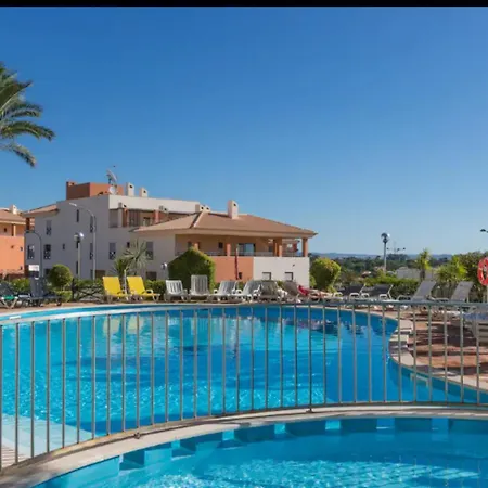 Terrace Pool Garage Dream Flat *