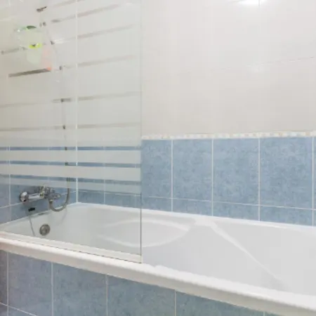 Апартаменты Terrace Pool Garage Dream Flat Албуфейра